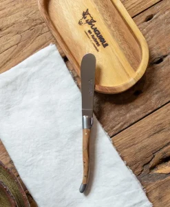 Laguiole en Aubrac Besteck|Buttermesser