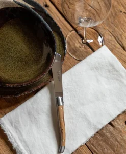 Laguiole en Aubrac Besteck|Buttermesser