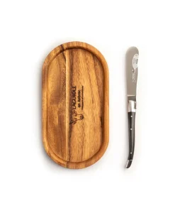 Laguiole en Aubrac Besteck|Buttermesser