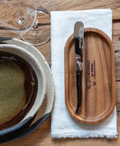 Laguiole en Aubrac Besteck|Buttermesser