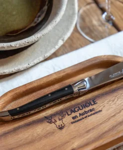 Laguiole en Aubrac Besteck|Buttermesser