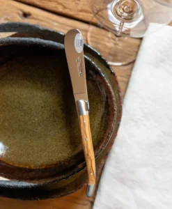 Laguiole en Aubrac Shop The Look - Brotzeit|Besteck|Buttermesser