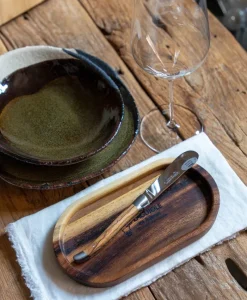 Laguiole en Aubrac Shop The Look - Brotzeit|Besteck|Buttermesser