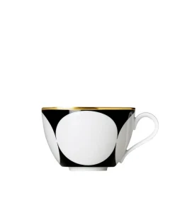 Sieger by Fu00fcrstenberg Tassen|Kaffee Und Tee|Ca' D'Oro Tassen Coupform