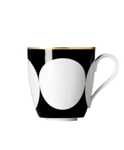 Sieger by Fu00fcrstenberg Tassen|Kaffee Und Tee|Ca' D'Oro Tassen Coupform