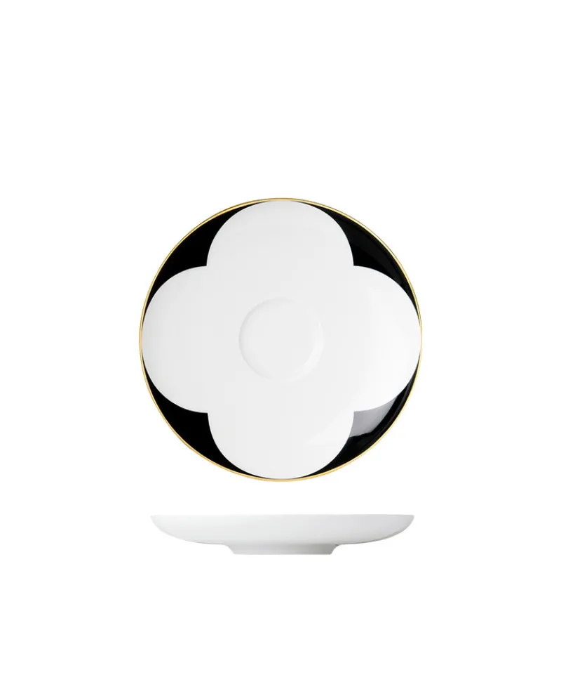 Sieger by Fu00fcrstenberg Tassen|Kaffee Und Tee|Ca' D'Oro Tassen Coupform