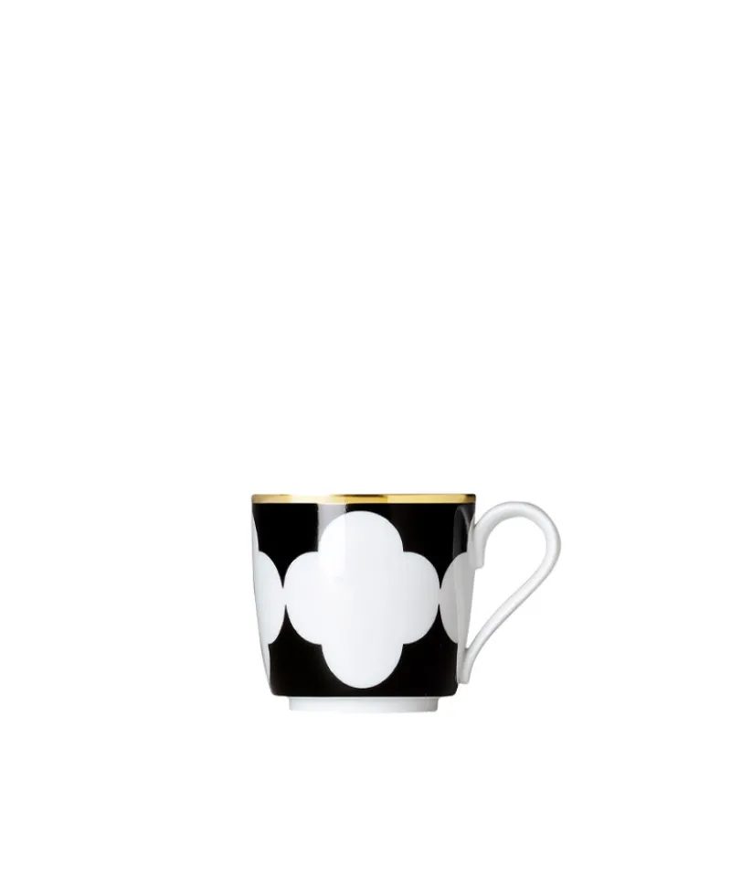 Sieger by Fu00fcrstenberg Tassen|Kaffee Und Tee|Ca' D'Oro Tassen Coupform