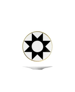 Sieger by Fu00fcrstenberg Tassen|Kaffee Und Tee|Ca' D'Oro Tassen zylindrisch