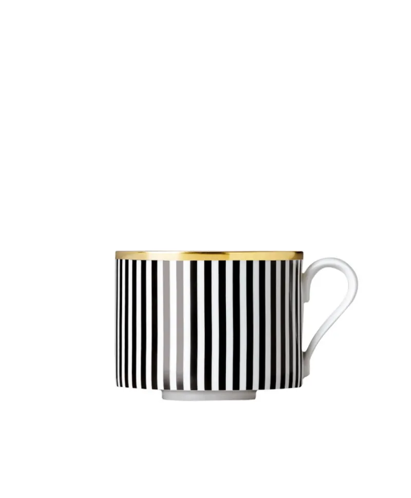 Sieger by Fu00fcrstenberg Tassen|Kaffee Und Tee|Ca' D'Oro Tassen zylindrisch