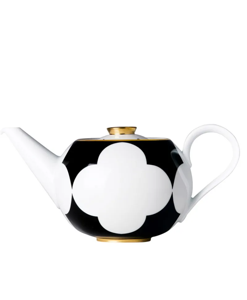 Sieger by Fu00fcrstenberg Kaffee Und Tee|Porzellan|Ca' D'Oro Teezubehör