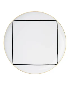 Sieger by Fu00fcrstenberg Porzellan|Teller|Ca' D'Oro Teller Coupform