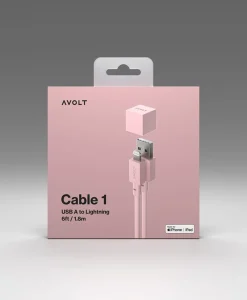 Avolt Technik Und Sound|Schreibtischzubehör|Cable 1