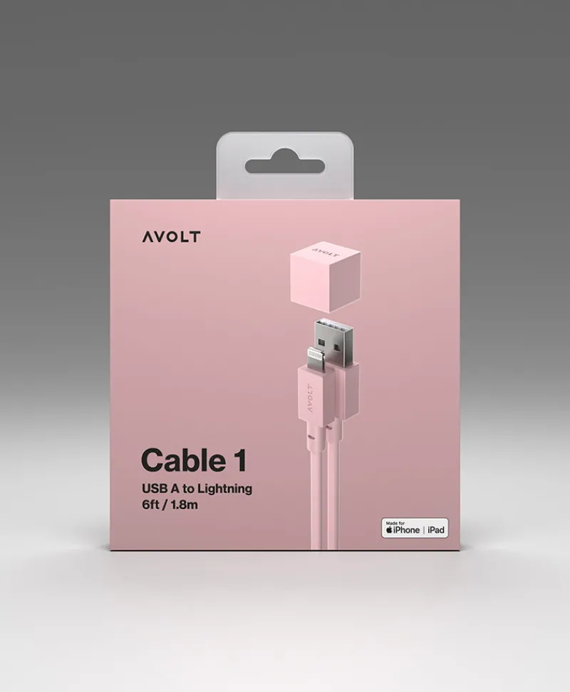 Avolt Technik Und Sound|Schreibtischzubehör|Cable 1