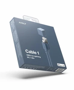 Avolt Schreibtischzubehör|Cable 1