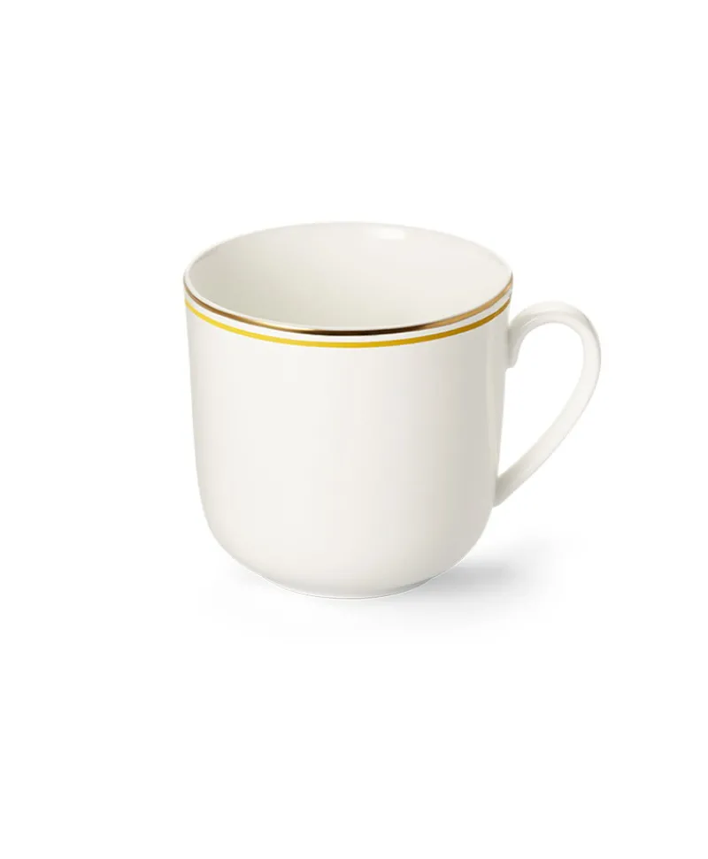 Dibbern Tassen|Kaffee Und Tee|Capri Tassen