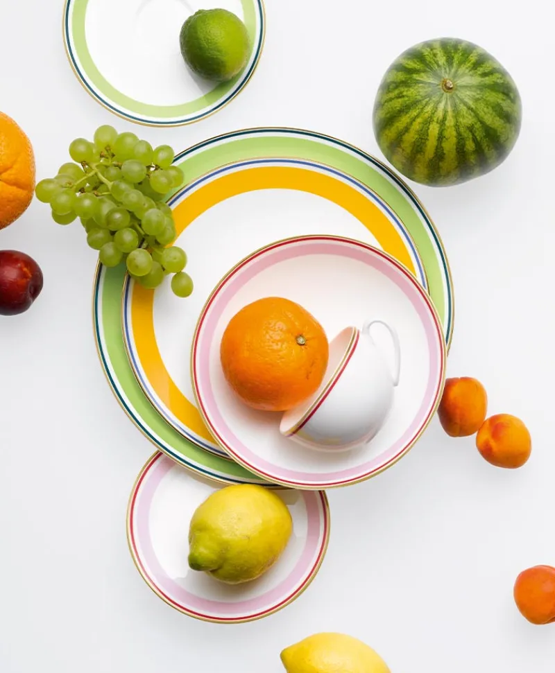 Dibbern Kaffee Und Tee|Tassen|Capri Tassen