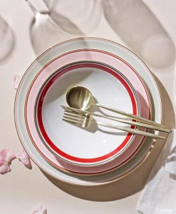 Dibbern Porzellan|Teller|Capri Teller