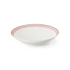 Dibbern Porzellan|Teller|Capri Teller