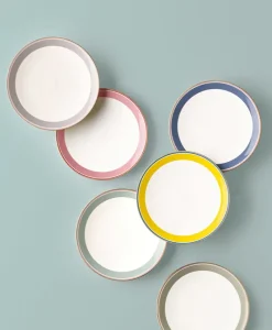 Dibbern Porzellan|Capri Teller