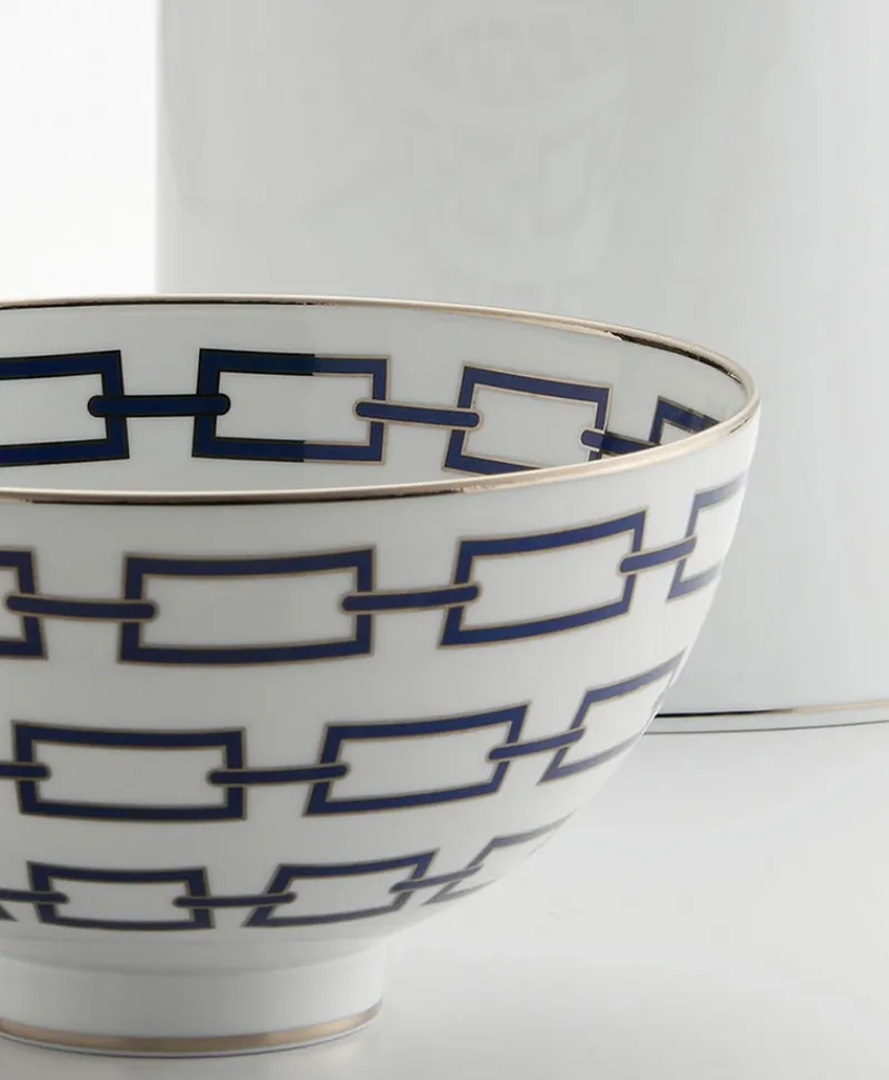 Ginori 1735 Schalen|Porzellan|Catene Schalen