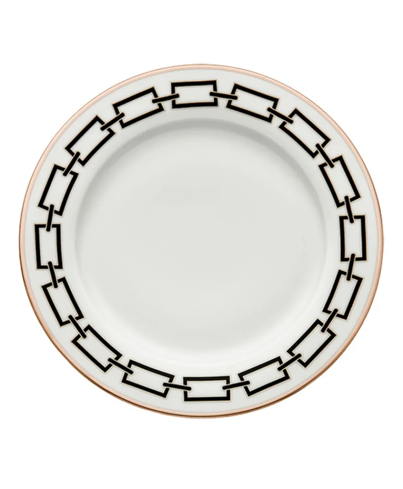 Ginori 1735 Porzellan|Serviergeschirr|Catene Servierplatten oval