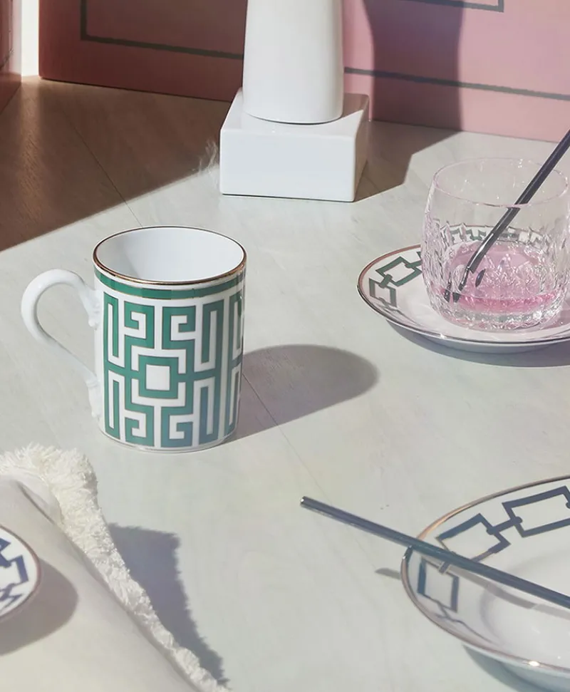 Ginori 1735 Tassen|Kaffee Und Tee|Catene Tassen