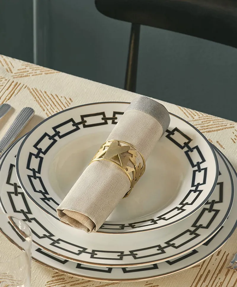 Ginori 1735 Porzellan|Teller|Catene Teller