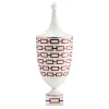 Ginori 1735 Vasen|Catene Vase