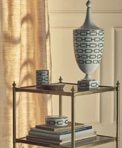 Ginori 1735 Vasen|Catene Vase