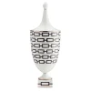 Ginori 1735 Vasen|Catene Vase