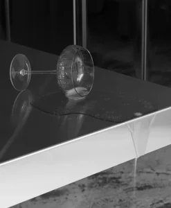 Louise Roe Bier-, Champagner- Und Cocktailbecher|Champagne Coupe Single Cut