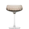 Louise Roe Bier-, Champagner- Und Cocktailbecher|Champagne Coupe Single Cut