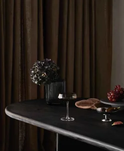 Louise Roe Bier-, Champagner- Und Cocktailbecher|Champagne Coupe Single Cut