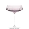 Louise Roe Bier-, Champagner- Und Cocktailbecher|Champagne Coupe Single Cut