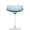 Louise Roe Bier-, Champagner- Und Cocktailbecher|Champagne Coupe Single Cut