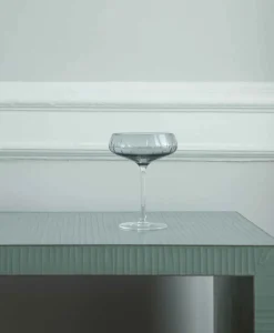 Louise Roe Bier-, Champagner- Und Cocktailbecher|Champagne Coupe Single Cut