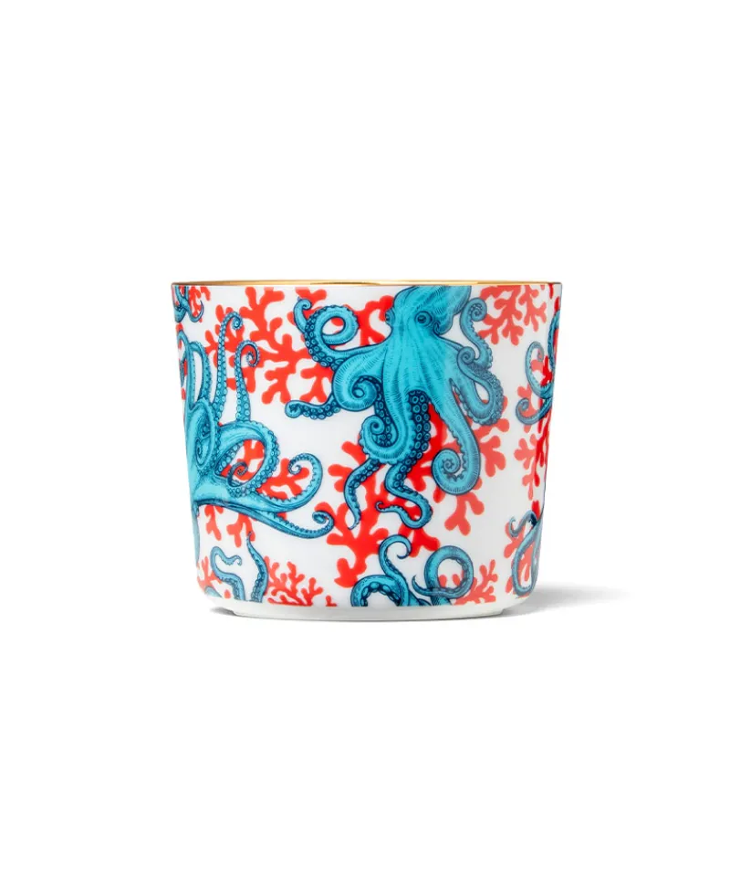 Sieger by Fu00fcrstenberg Bier-, Champagner- Und Cocktailbecher|Porzellan|Champagner Becher - Sip of Gold Beautiful Creatures