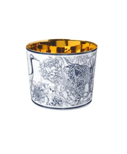 Sieger by Fu00fcrstenberg Bier-, Champagner- Und Cocktailbecher|Porzellan|Champagner Becher - Sip of Gold Beautiful Creatures