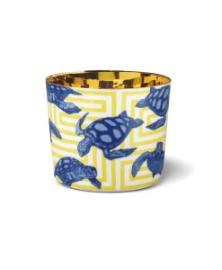 Sieger by Fu00fcrstenberg Bier-, Champagner- Und Cocktailbecher|Porzellan|Champagner Becher - Sip of Gold Beautiful Creatures