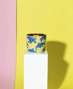 Sieger by Fu00fcrstenberg Bier-, Champagner- Und Cocktailbecher|Porzellan|Champagner Becher - Sip of Gold Beautiful Creatures