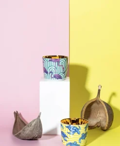 Sieger by Fu00fcrstenberg Bier-, Champagner- Und Cocktailbecher|Porzellan|Champagner Becher - Sip of Gold Beautiful Creatures