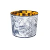 Sieger by Fu00fcrstenberg Bier-, Champagner- Und Cocktailbecher|Porzellan|Champagner Becher - Sip of Gold Beautiful Creatures