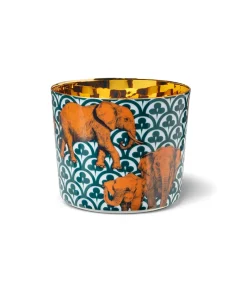 Sieger by Fu00fcrstenberg Bier-, Champagner- Und Cocktailbecher|Porzellan|Champagner Becher - Sip of Gold Beautiful Creatures