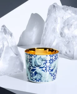 Sieger by Fu00fcrstenberg Bier-, Champagner- Und Cocktailbecher|Porzellan|Champagner Becher - Sip of Gold Beautiful Creatures