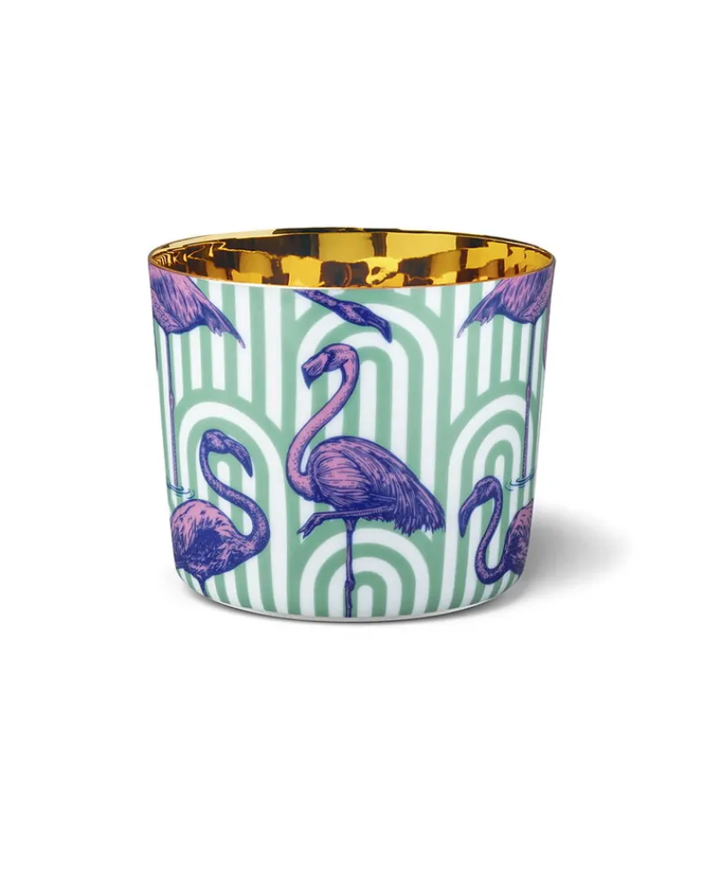 Sieger by Fu00fcrstenberg Bier-, Champagner- Und Cocktailbecher|Porzellan|Champagner Becher - Sip of Gold Beautiful Creatures