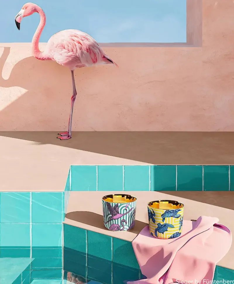 Sieger by Fu00fcrstenberg Bier-, Champagner- Und Cocktailbecher|Porzellan|Champagner Becher - Sip of Gold Beautiful Creatures