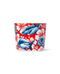 Sieger by Fu00fcrstenberg Bier-, Champagner- Und Cocktailbecher|Porzellan|Champagner Becher - Sip of Gold Beautiful Creatures