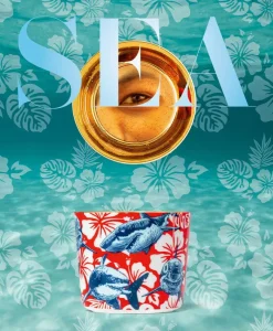 Sieger by Fu00fcrstenberg Bier-, Champagner- Und Cocktailbecher|Porzellan|Champagner Becher - Sip of Gold Beautiful Creatures