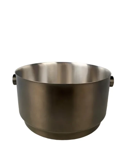 XLBOOM Bar- Und Weinzubehör|Wein- Und Champagnerkühler|Champagner Kühler Rondo