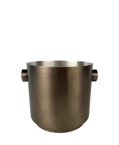 XLBOOM Bar- Und Weinzubehör|Wein- Und Champagnerkühler|Champagner Kühler Rondo